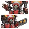 Eye of Terror Battalion - Imperial Knights